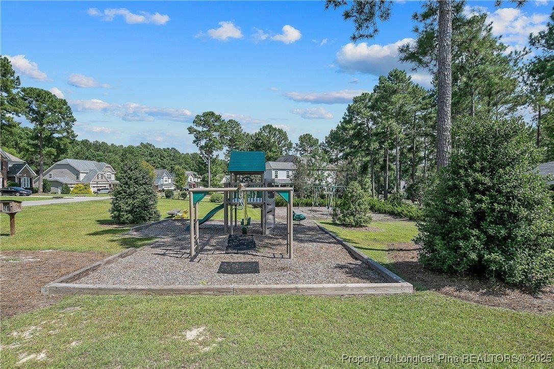 21 Rolling Pines Drive, Spring Lake, NC 28390