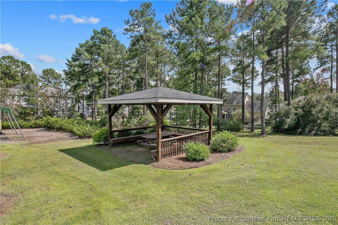 21 Rolling Pines Drive, Spring Lake, NC 28390