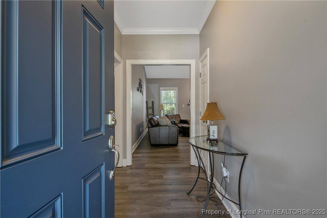 21 Rolling Pines Drive, Spring Lake, NC 28390