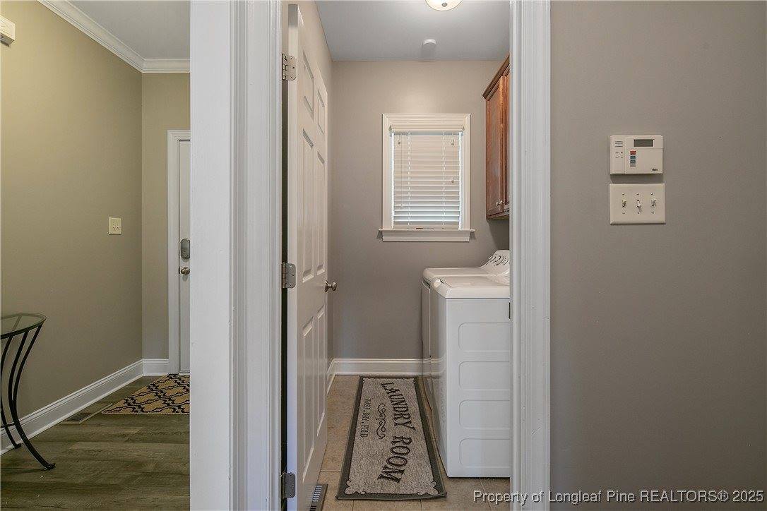 21 Rolling Pines Drive, Spring Lake, NC 28390