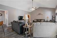 21 Rolling Pines Drive, Spring Lake, NC 28390