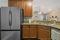 21 Rolling Pines Drive, Spring Lake, NC 28390