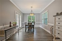 21 Rolling Pines Drive, Spring Lake, NC 28390