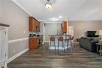 21 Rolling Pines Drive, Spring Lake, NC 28390