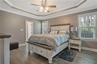 21 Rolling Pines Drive, Spring Lake, NC 28390