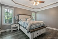 21 Rolling Pines Drive, Spring Lake, NC 28390