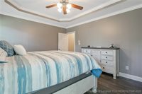 21 Rolling Pines Drive, Spring Lake, NC 28390