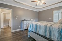 21 Rolling Pines Drive, Spring Lake, NC 28390