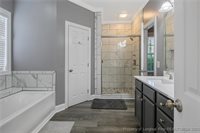 21 Rolling Pines Drive, Spring Lake, NC 28390