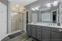 21 Rolling Pines Drive, Spring Lake, NC 28390