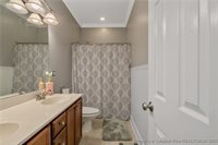 21 Rolling Pines Drive, Spring Lake, NC 28390