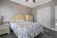 21 Rolling Pines Drive, Spring Lake, NC 28390