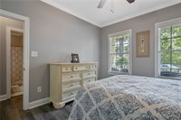 21 Rolling Pines Drive, Spring Lake, NC 28390