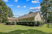21 Rolling Pines Drive, Spring Lake, NC 28390