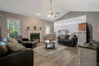 21 Rolling Pines Drive, Spring Lake, NC 28390