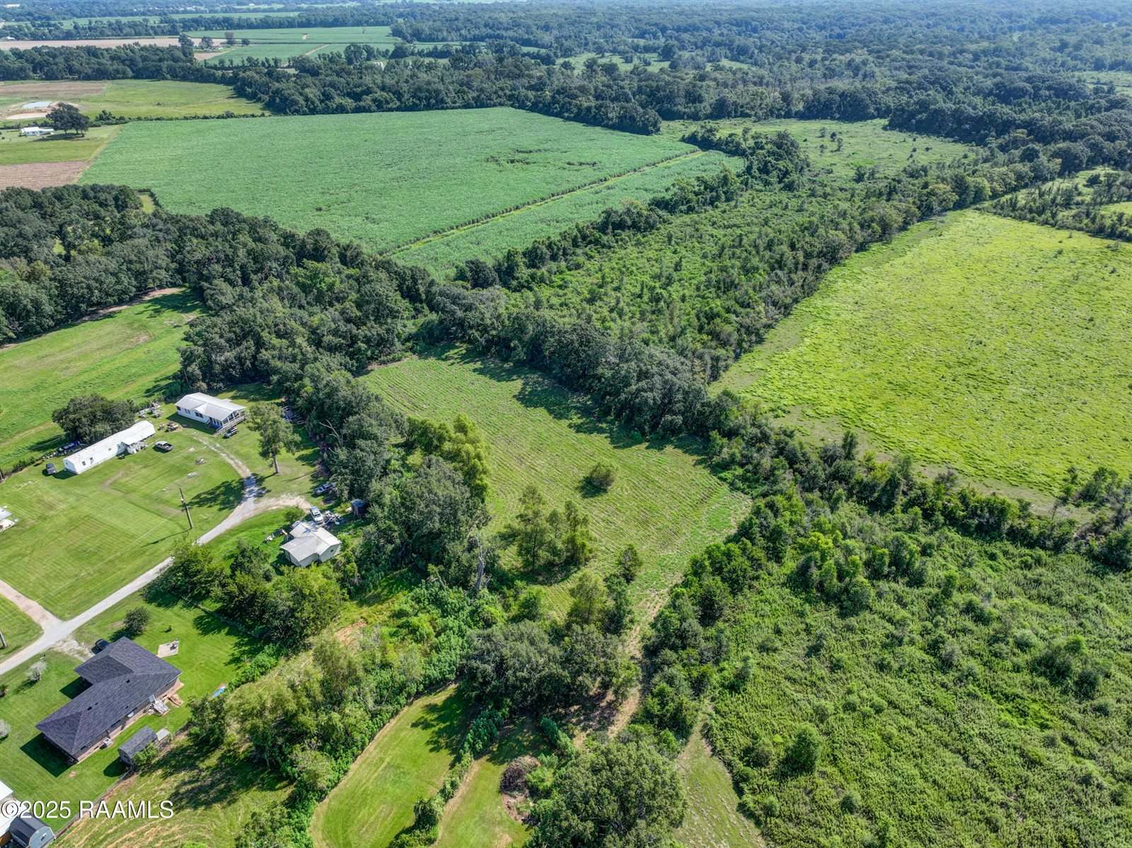 Huey P Road, New Iberia, LA 70560