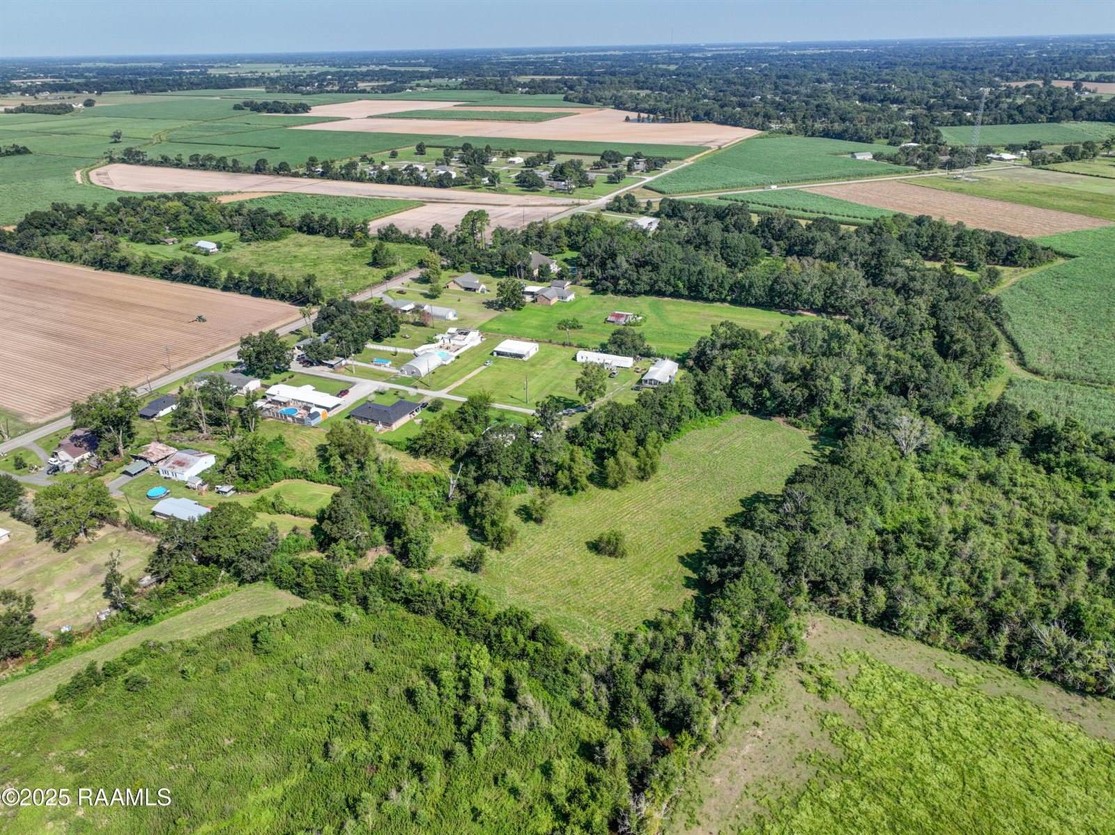 Huey P Road, New Iberia, LA 70560