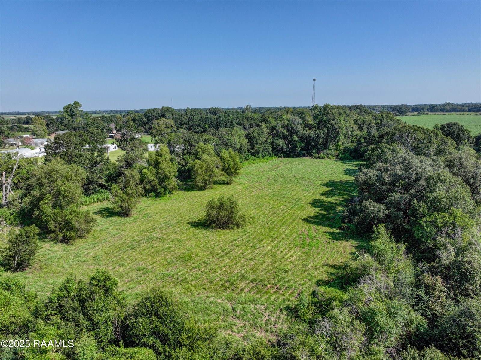 Huey P Road, New Iberia, LA 70560