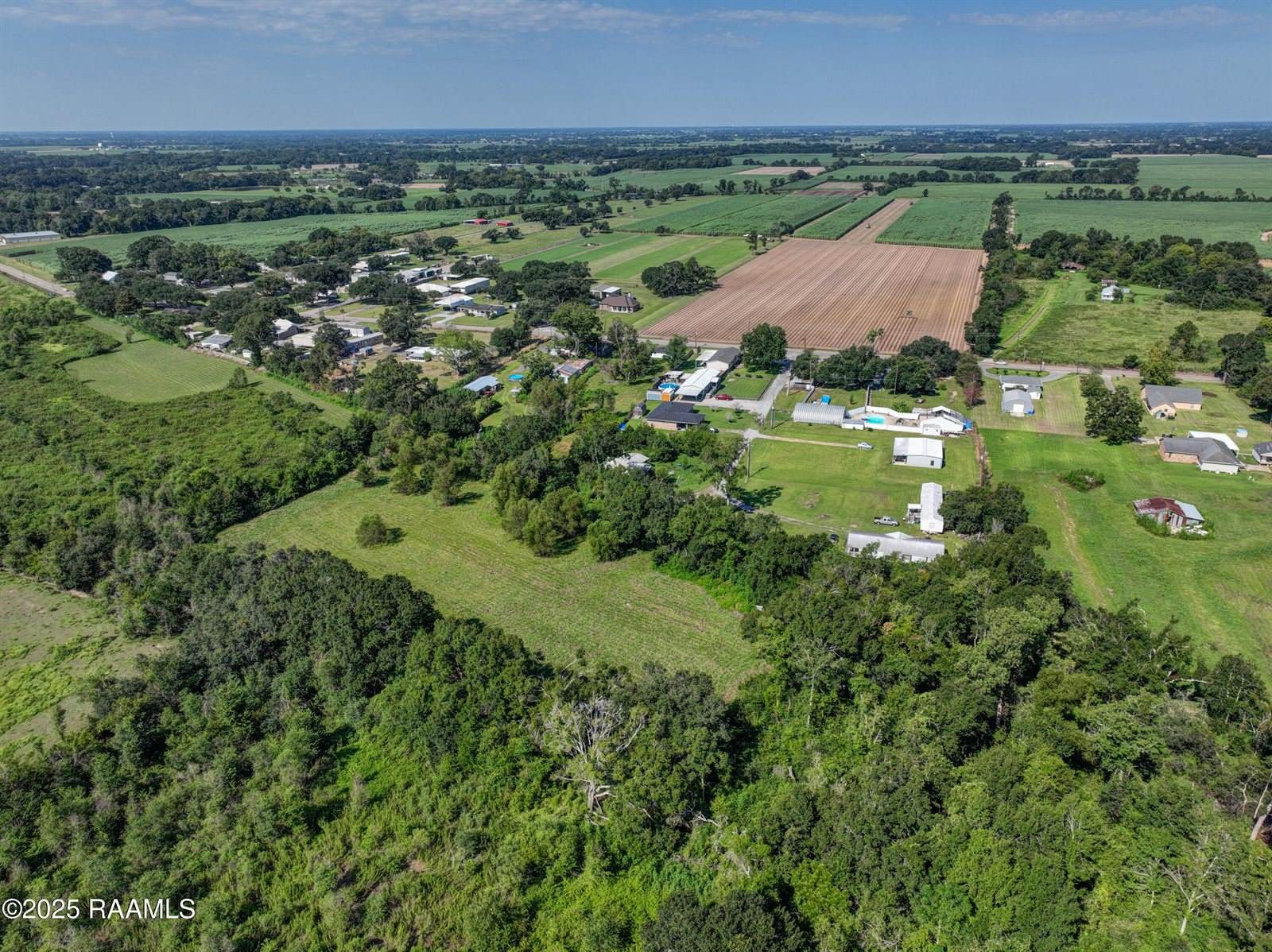 Huey P Road, New Iberia, LA 70560