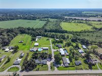 Huey P Road, New Iberia, LA 70560