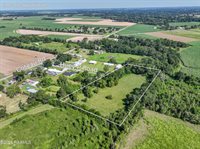Huey P Road, New Iberia, LA 70560
