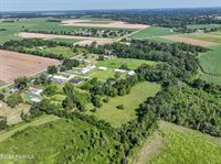 Huey P Road, New Iberia, LA 70560
