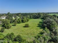 Huey P Road, New Iberia, LA 70560