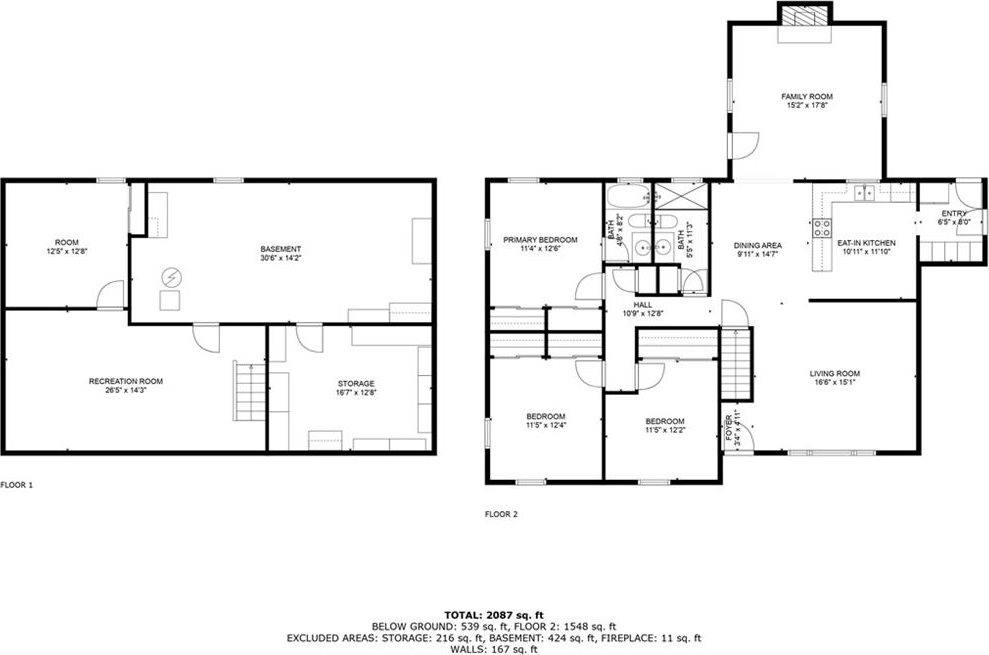 906 NW B Street, Blue Springs, MO 64015