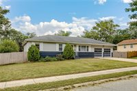 906 NW B Street, Blue Springs, MO 64015