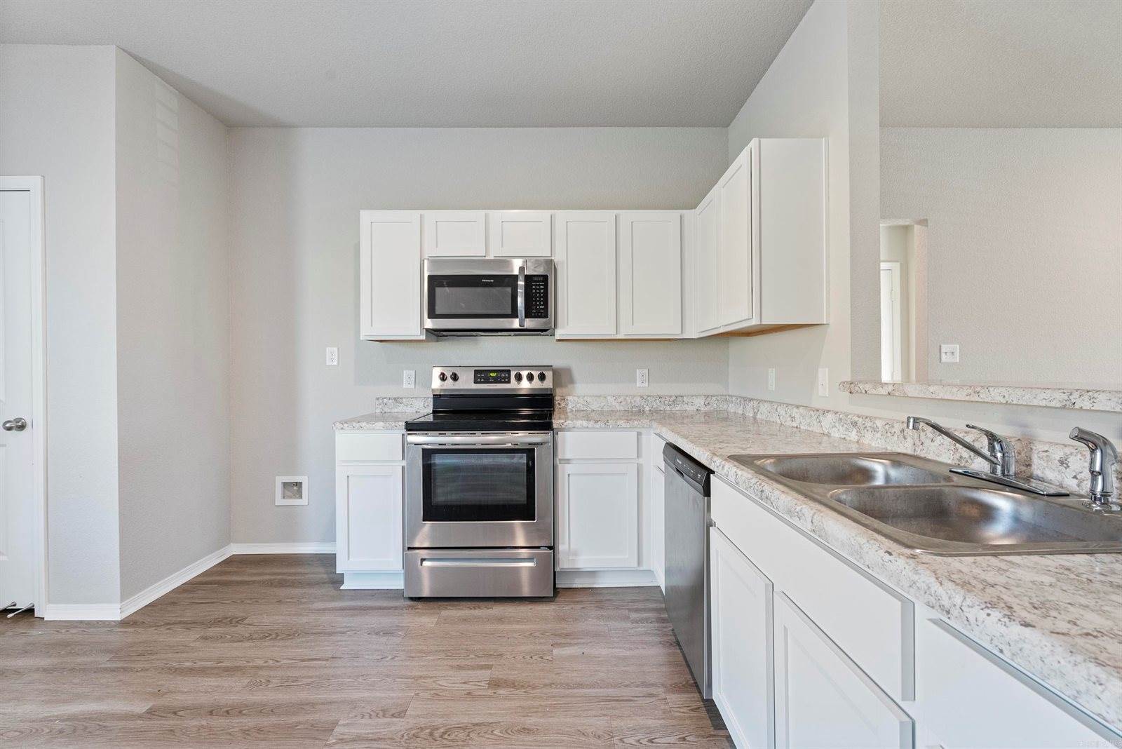 19 Curly Leaf Lane, Conway, AR 72032