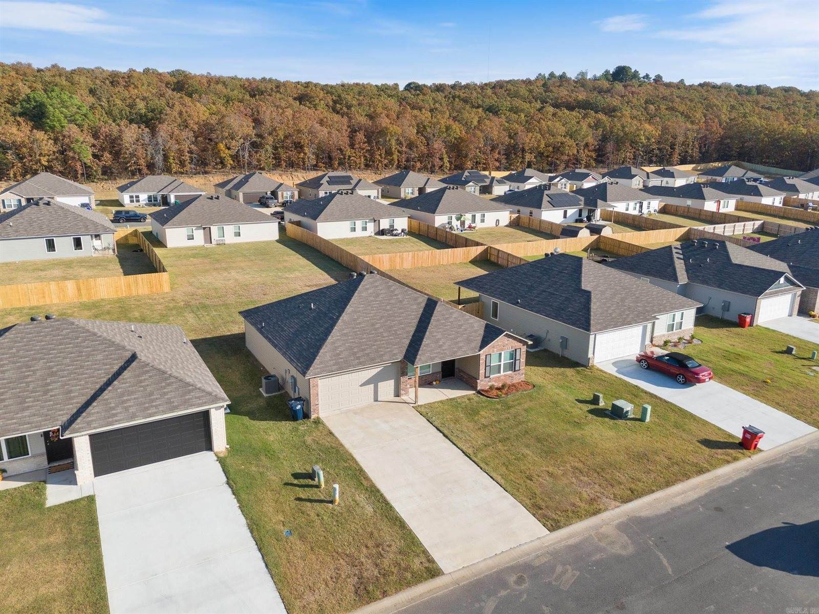 19 Curly Leaf Lane, Conway, AR 72032