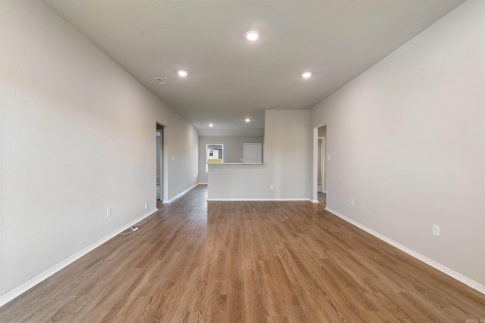 19 Curly Leaf Lane, Conway, AR 72032