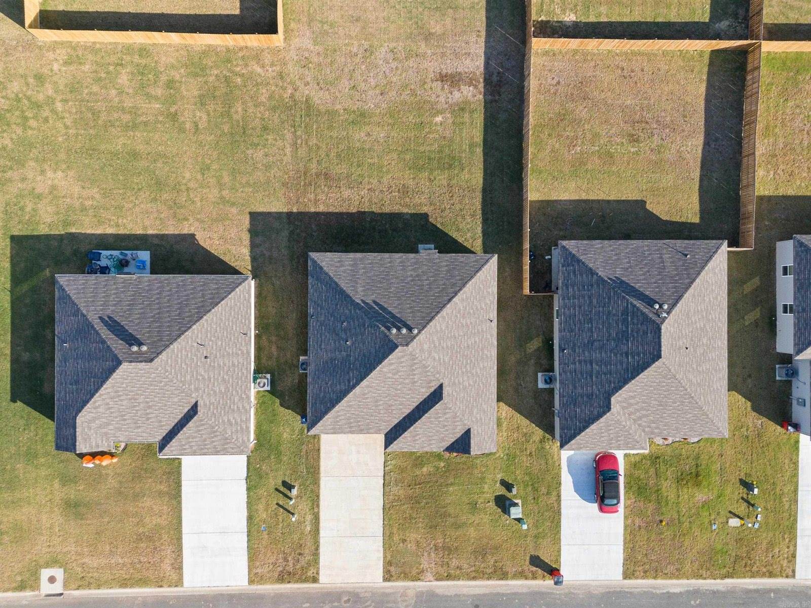 19 Curly Leaf Lane, Conway, AR 72032