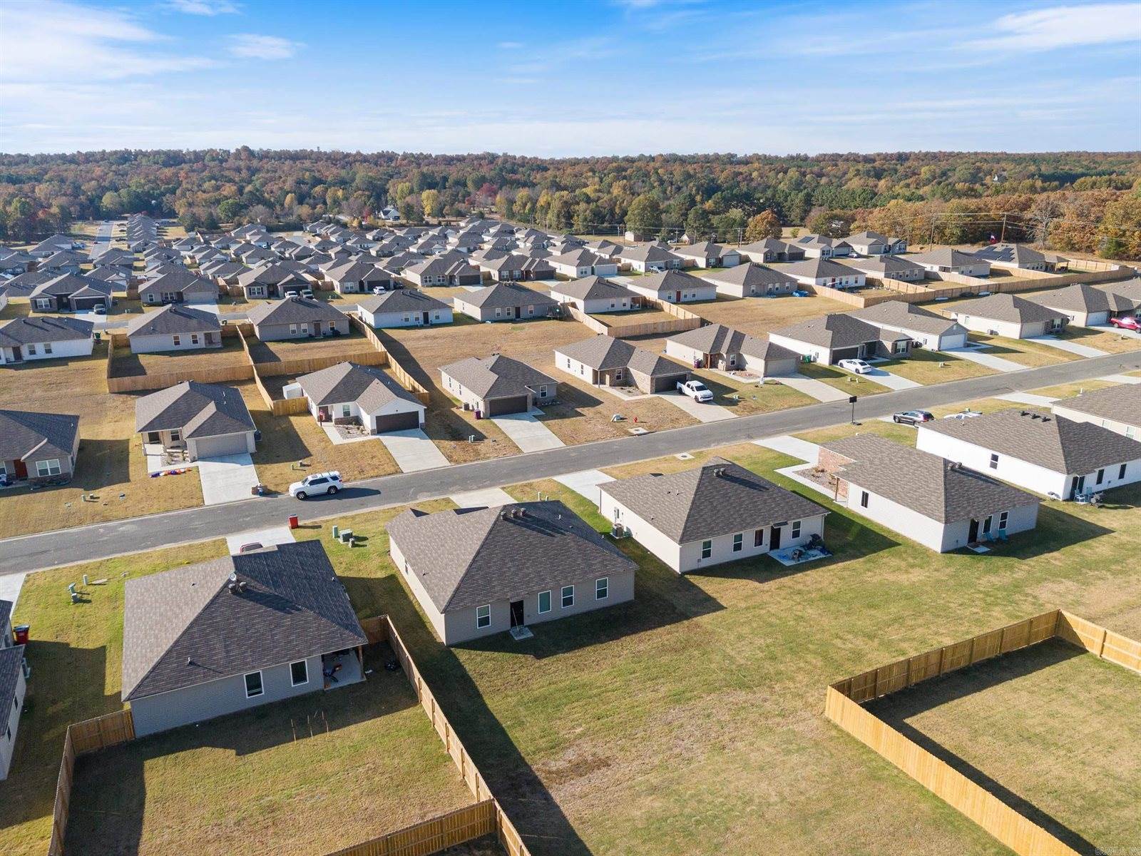 19 Curly Leaf Lane, Conway, AR 72032