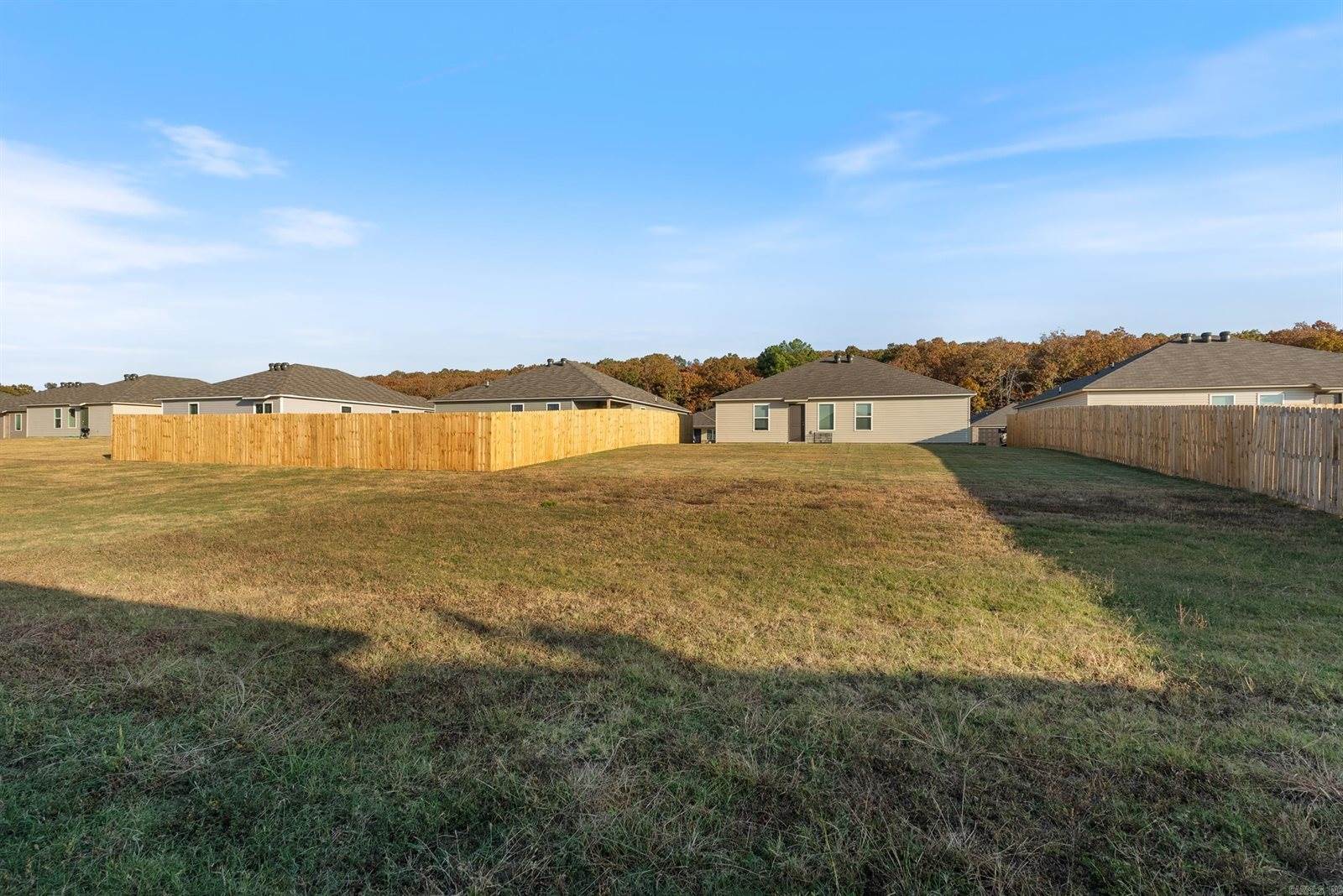 19 Curly Leaf Lane, Conway, AR 72032