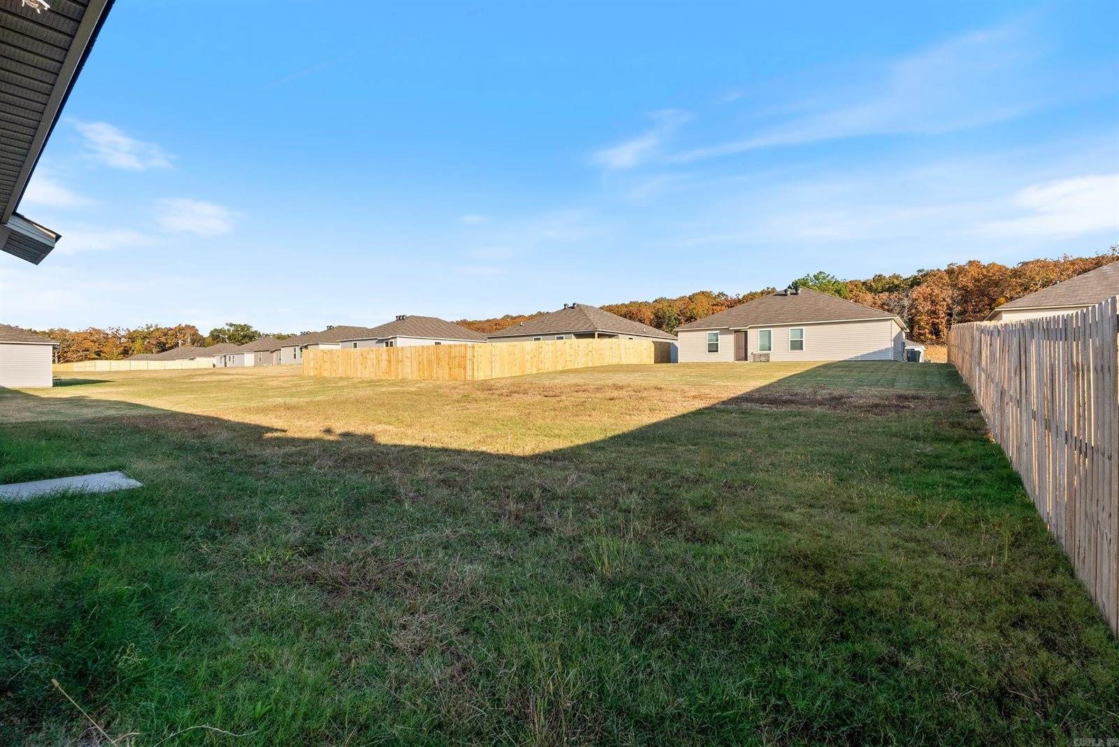 19 Curly Leaf Lane, Conway, AR 72032