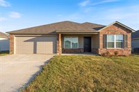 19 Curly Leaf Lane, Conway, AR 72032