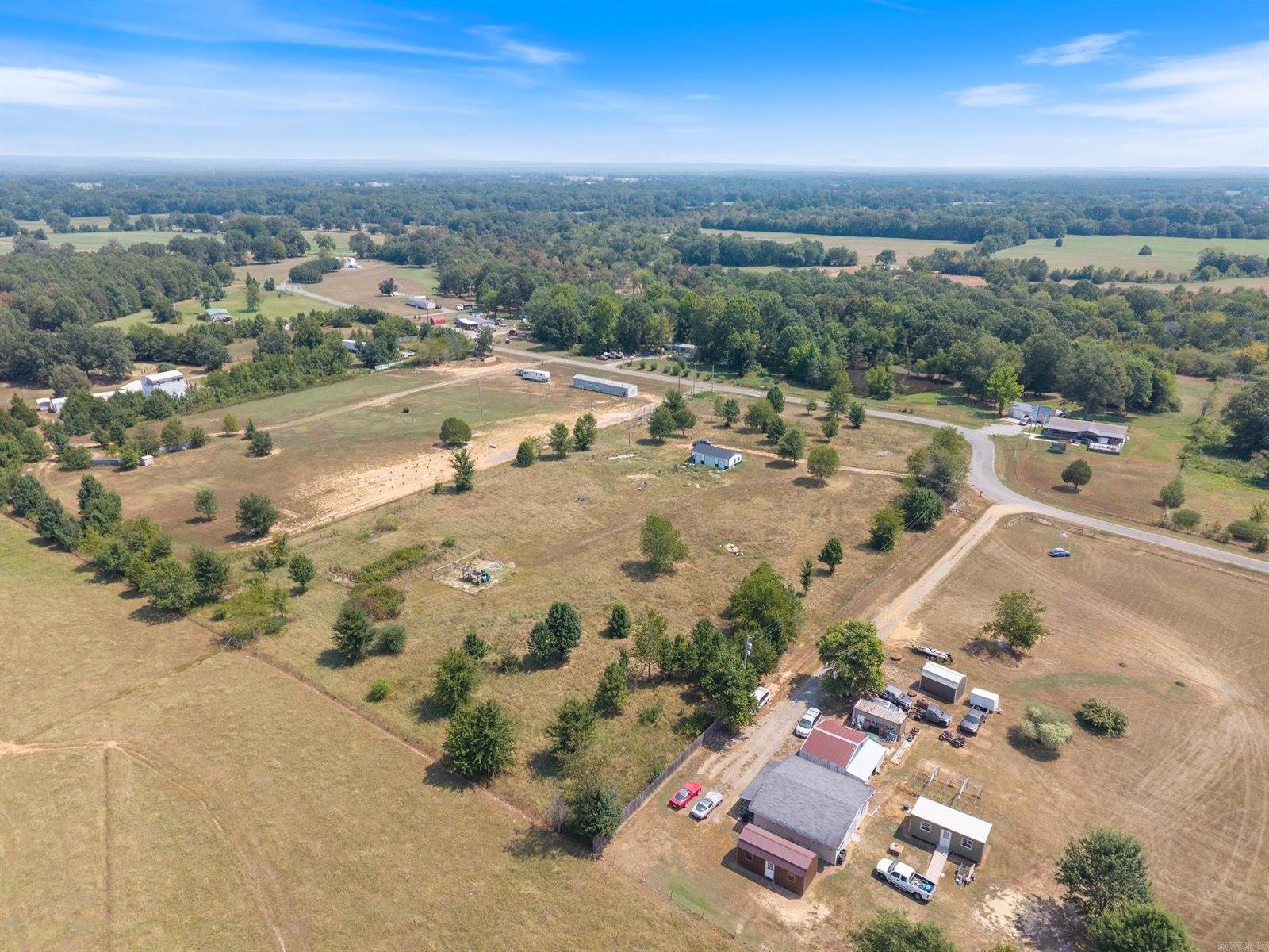 7 Flintstone Cove, Vilonia, AR 72173