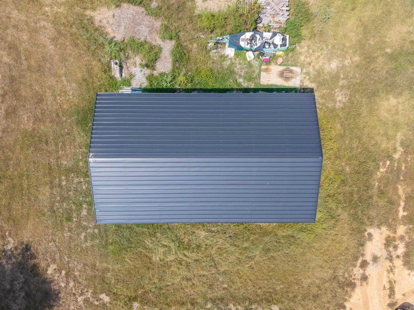 7 Flintstone Cove, Vilonia, AR 72173