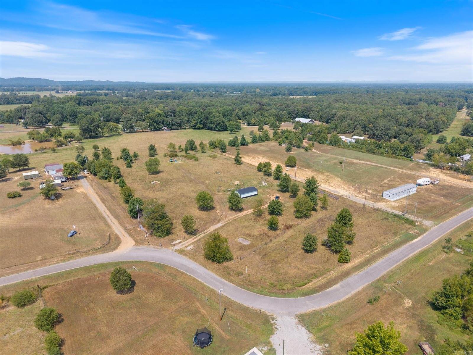 7 Flintstone Cove, Vilonia, AR 72173