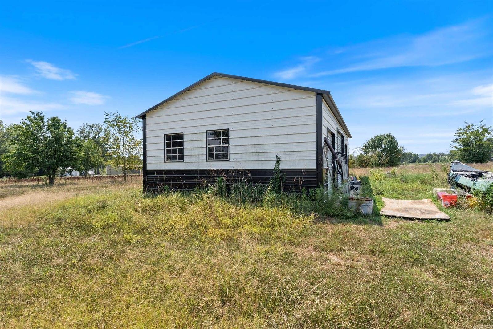 7 Flintstone Cove, Vilonia, AR 72173