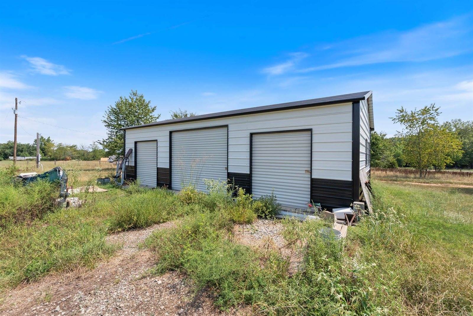 7 Flintstone Cove, Vilonia, AR 72173