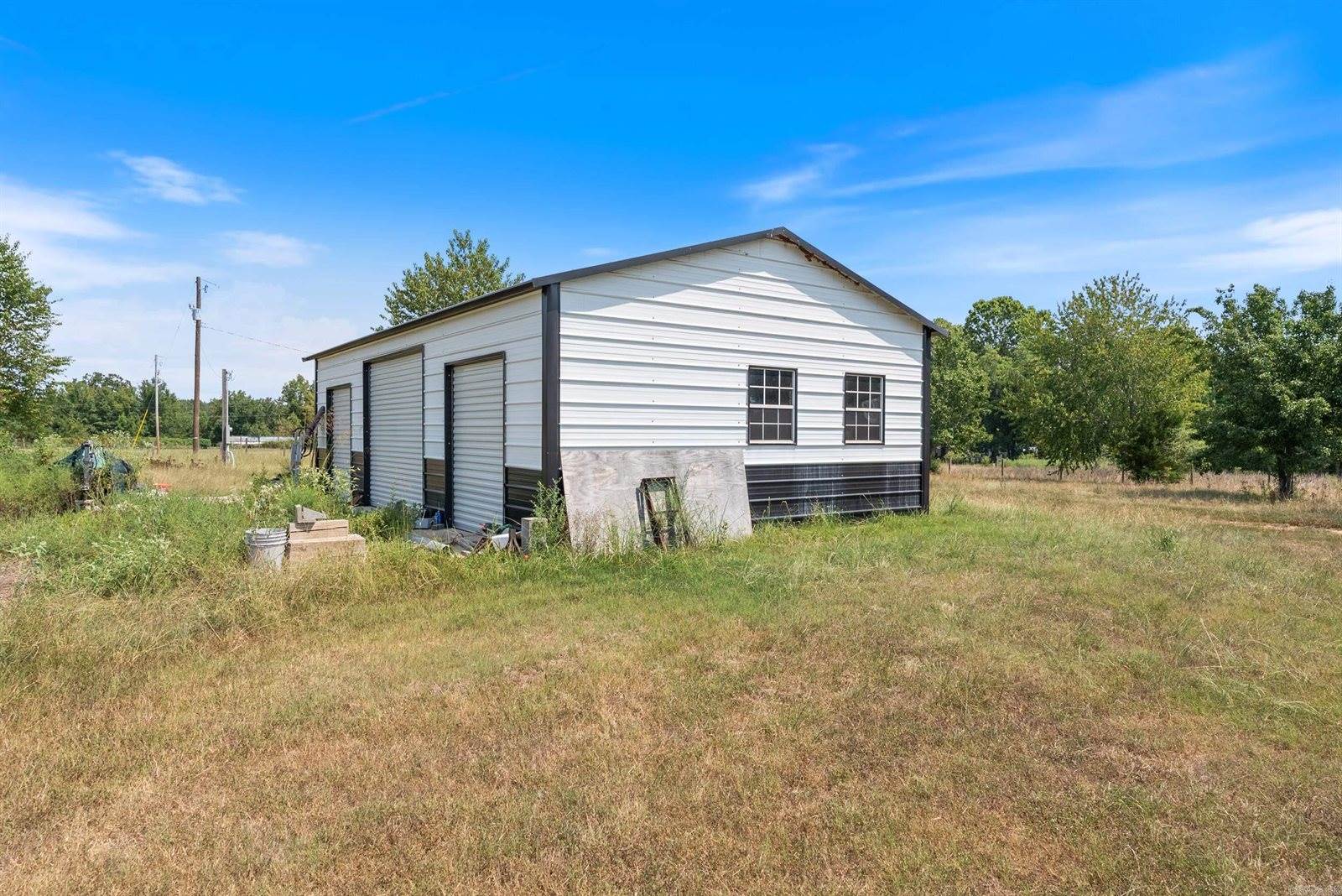 7 Flintstone Cove, Vilonia, AR 72173