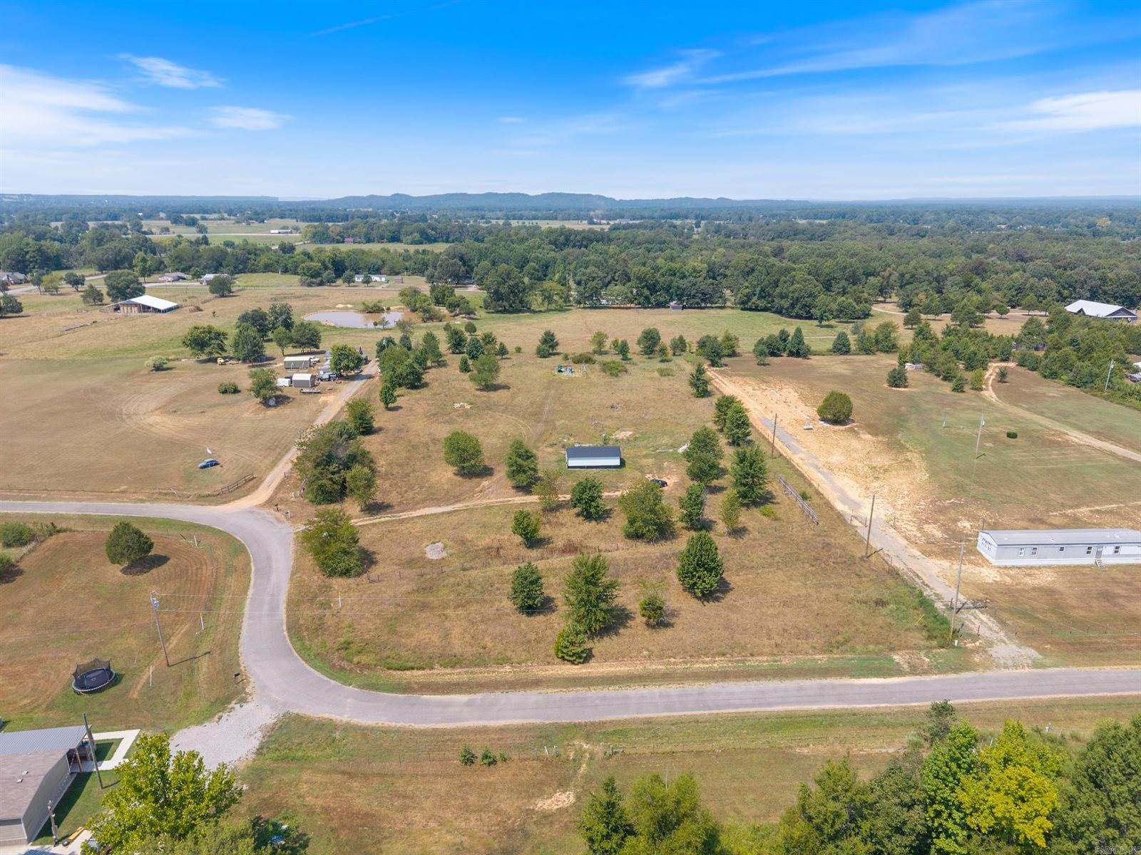 7 Flintstone Cove, Vilonia, AR 72173