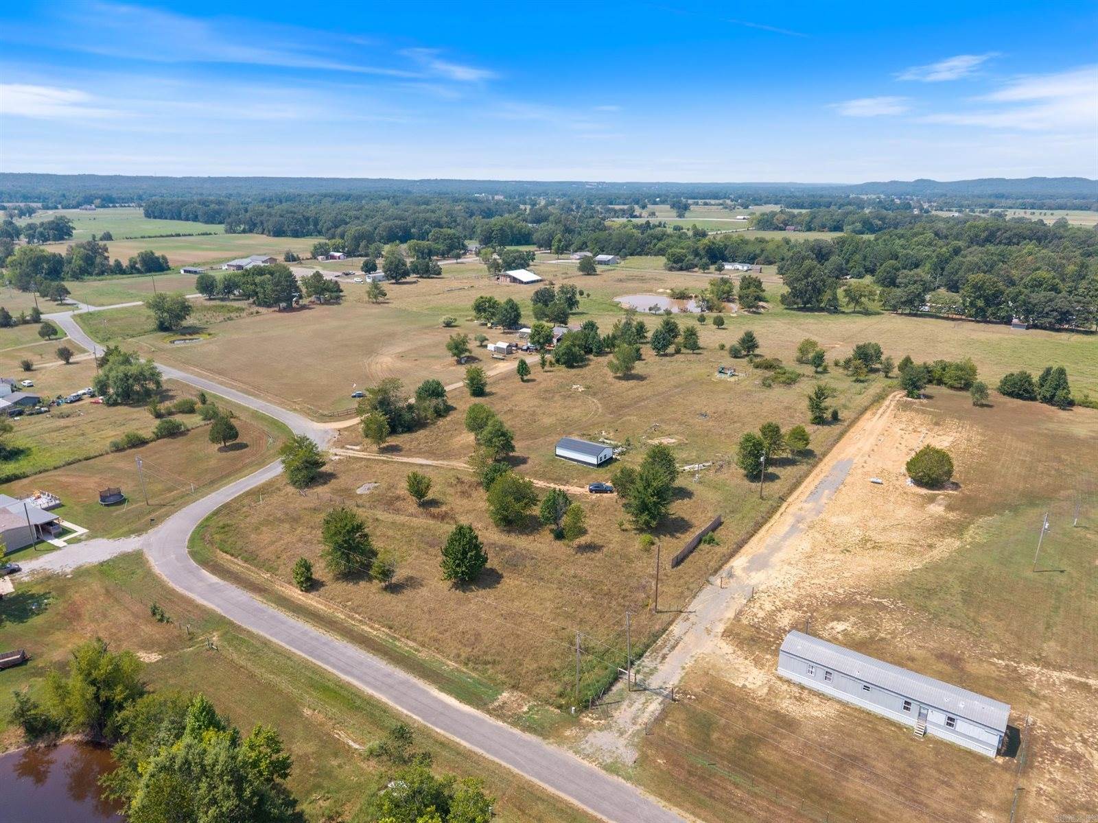 7 Flintstone Cove, Vilonia, AR 72173