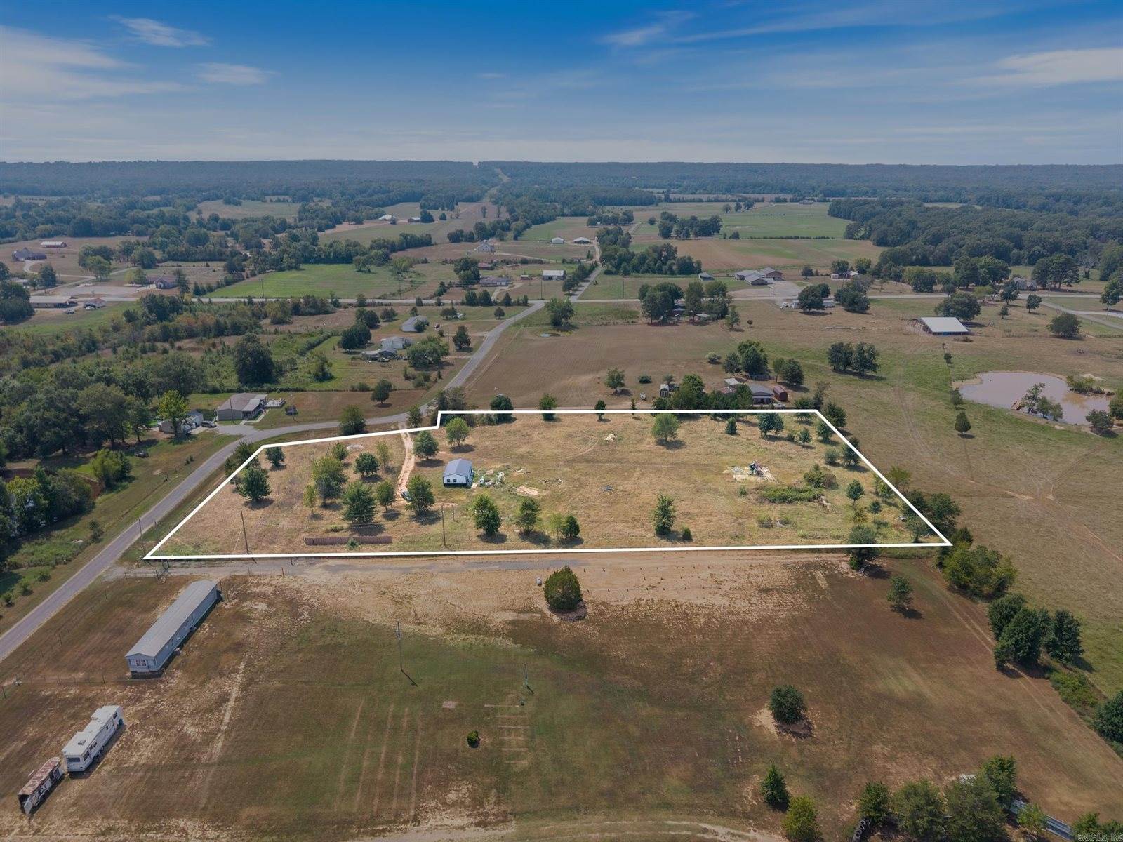 7 Flintstone Cove, Vilonia, AR 72173