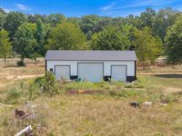 7 Flintstone Cove, Vilonia, AR 72173