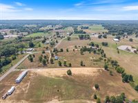 7 Flintstone Cove, Vilonia, AR 72173