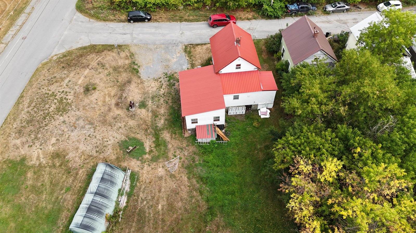 107 Cottage Street, Pittsfield, ME 04967