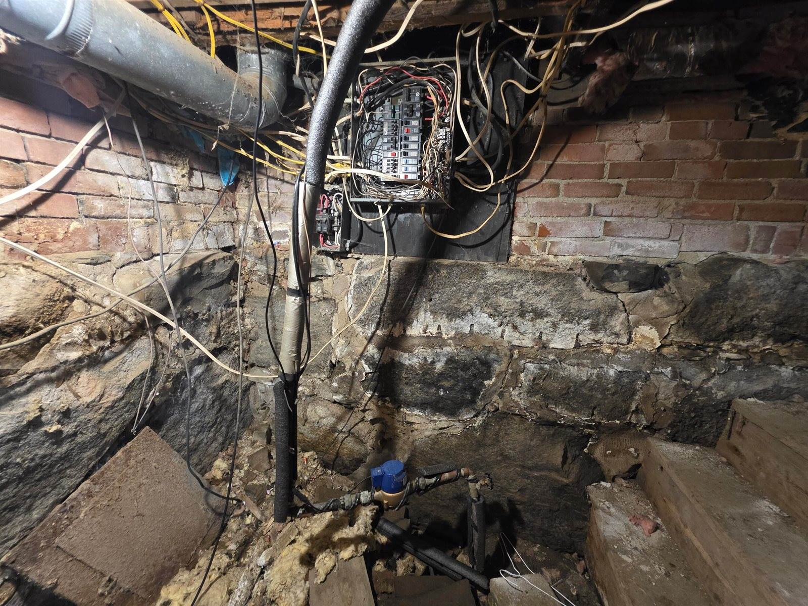 107 Cottage Street, Pittsfield, ME 04967